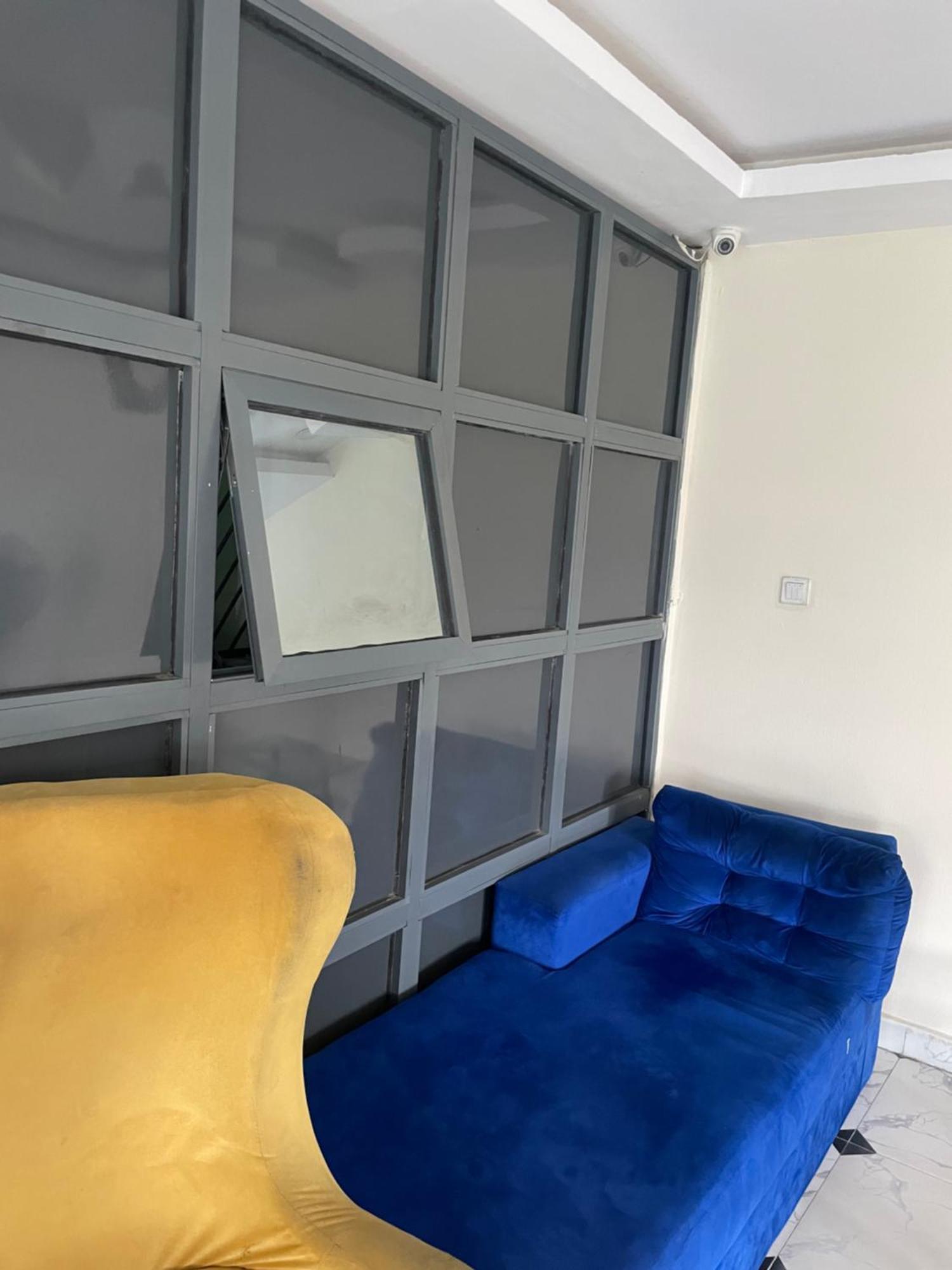 Hotel Mirage Lounge Aja Zewnętrze zdjęcie