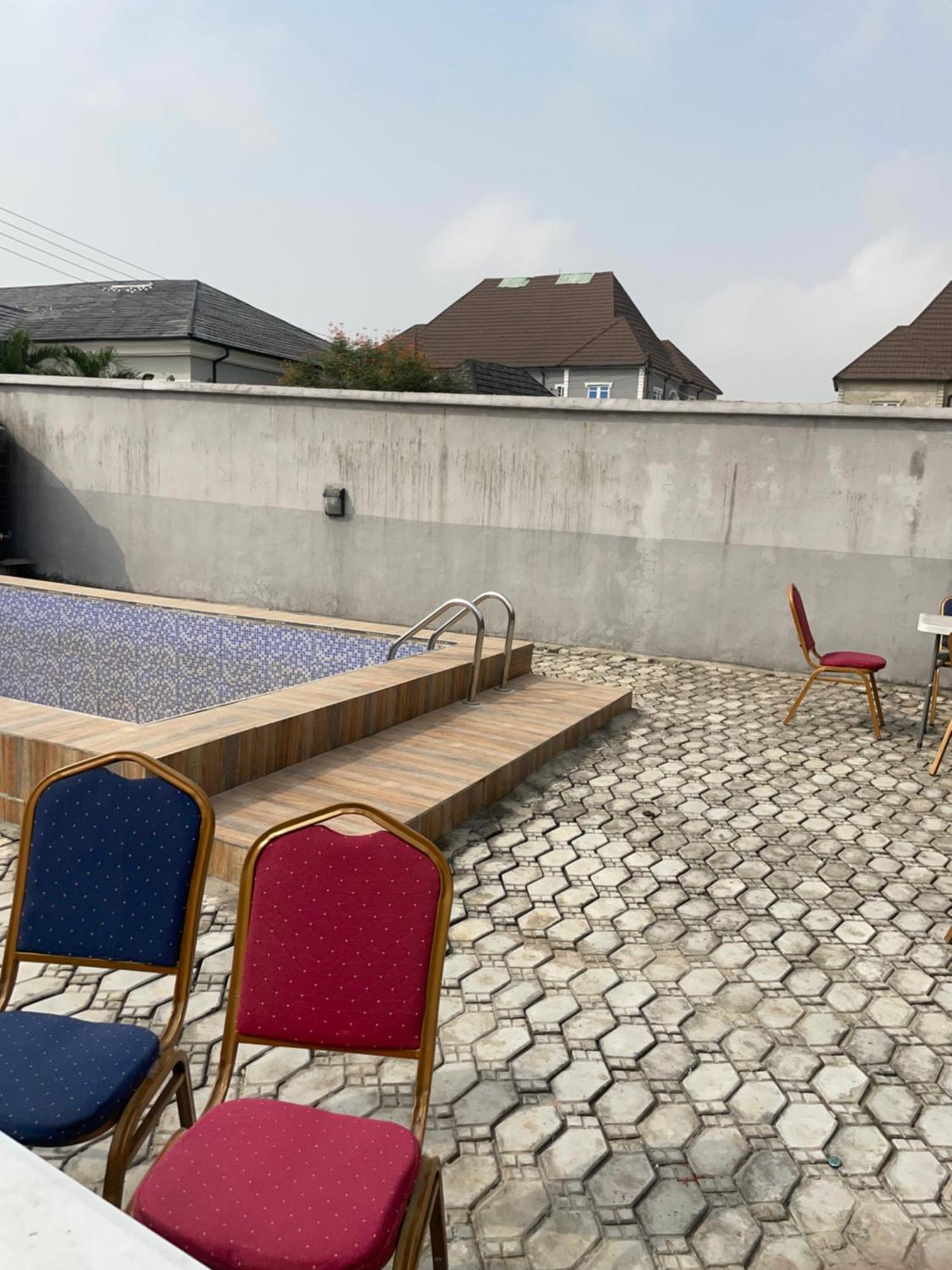 Hotel Mirage Lounge Aja Zewnętrze zdjęcie