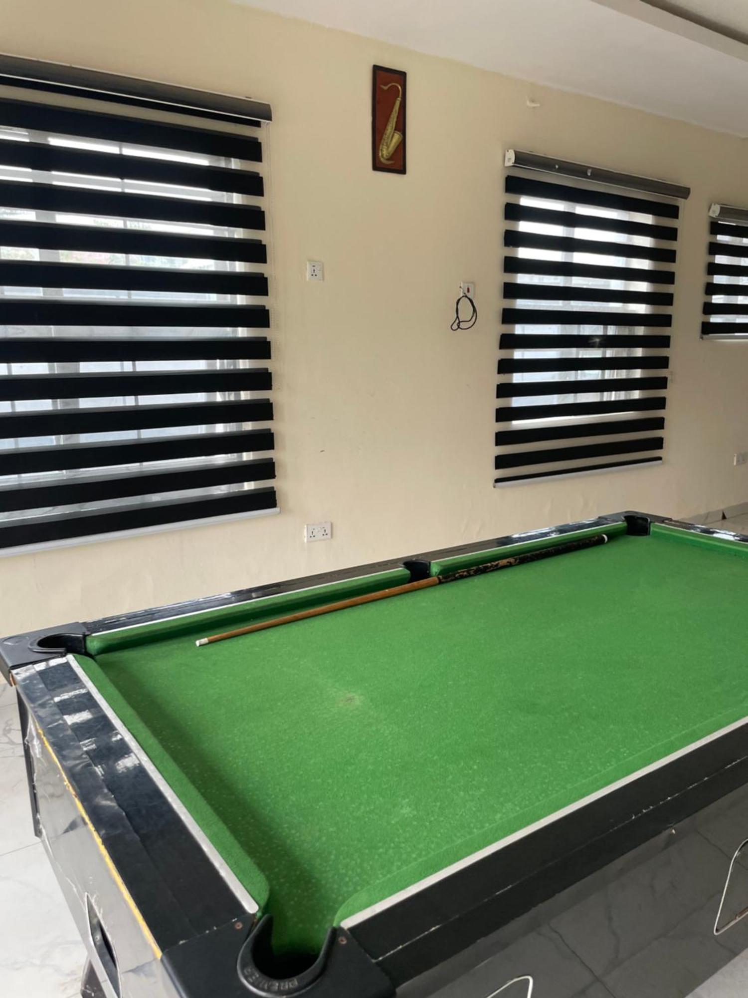 Hotel Mirage Lounge Aja Zewnętrze zdjęcie